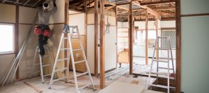 Entreprise de rénovation de la maison et de rénovation d’appartement à Fontaine-les-Croisilles